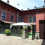 - Peña Santa Hotel 2*