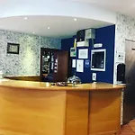 - Pena Santa Hotel 2*