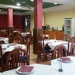 - Pena Santa Hotel