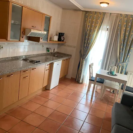 - Pena Santa Benia De Onis