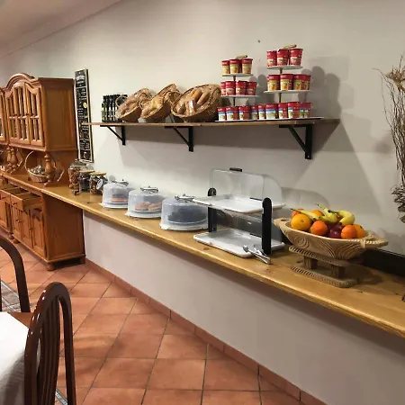 培尼亚圣塔公寓酒店 酒店 2*