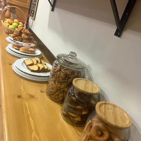 - Pena Santa Hotel 2*