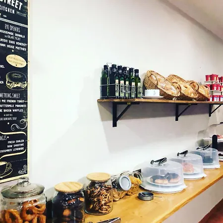 - Pena Santa فندق