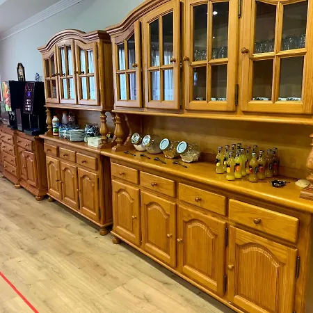 - Pena Santa 2* Benia De Onis