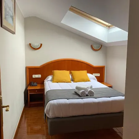 - Pena Santa Hotel