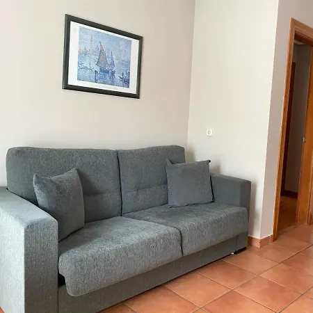 - Pena Santa Hotel Benia De Onis