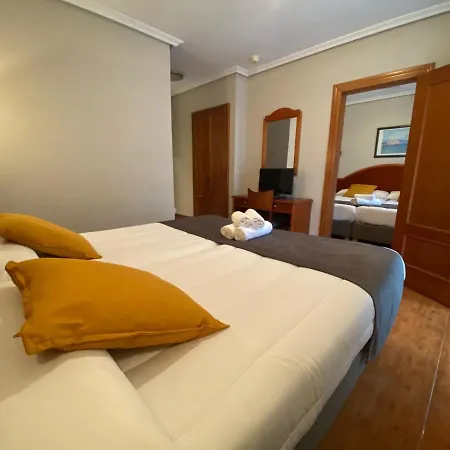 - Pena Santa Hotel