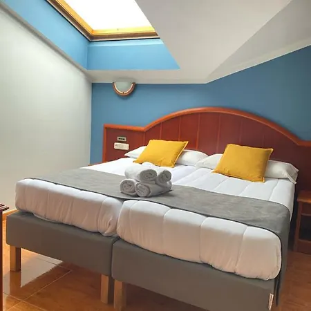 - Pena Santa 2* Benia De Onis