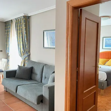 Hotel - Pena Santa