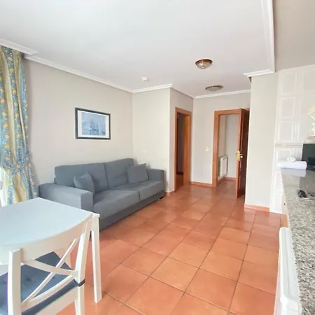 Hotel - Pena Santa
