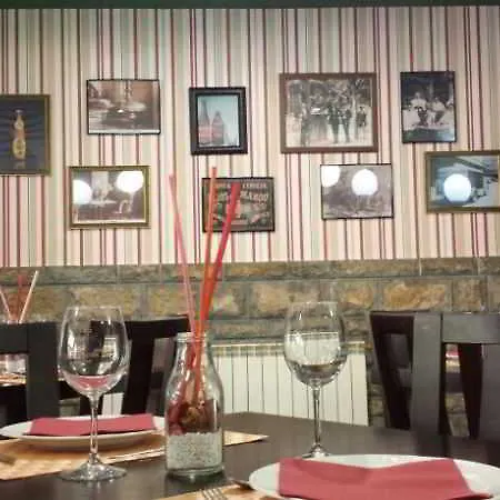 - Pena Santa 2* Benia De Onis