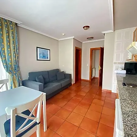 - Pena Santa Hotel 2*