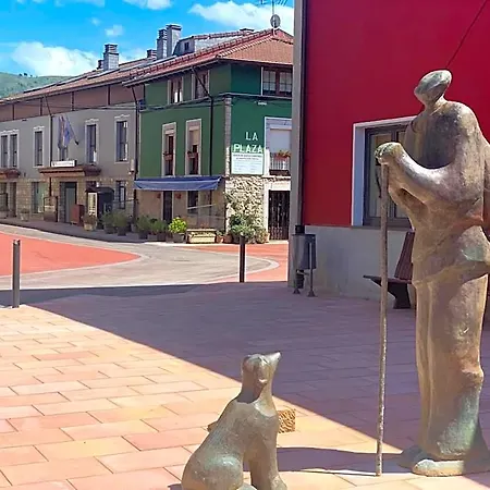 - Pena Santa Hotel