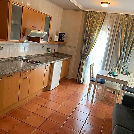 Hotel - Pena Santa Benia De Onis