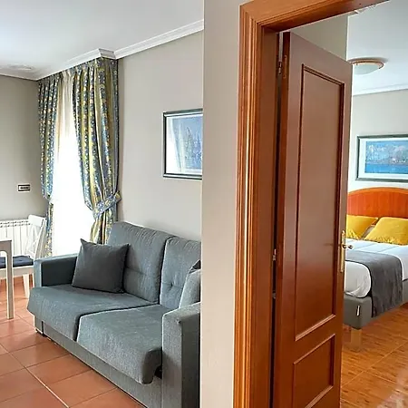 - Pena Santa Hotel