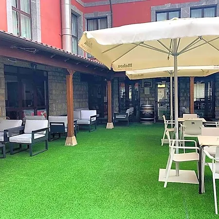 - Pena Santa Hotel Benia De Onis