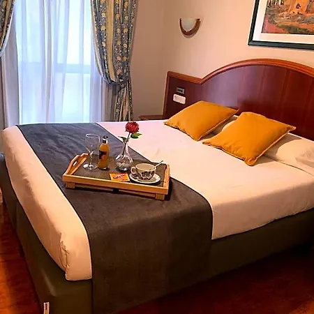 Hotel - Pena Santa Benia De Onis