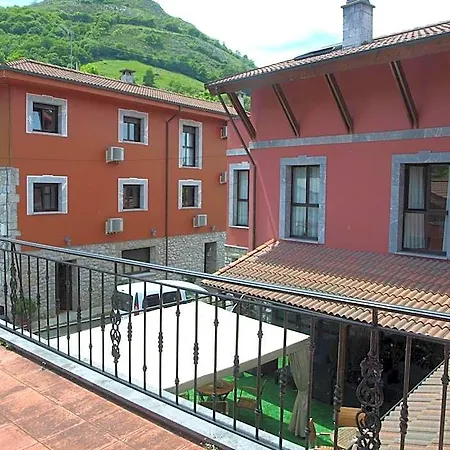 Hotel - Pena Santa Benia De Onis