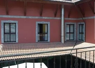 - Pena Santa Hotel
