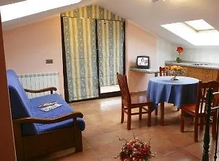 - Pena Santa Hotel 2*