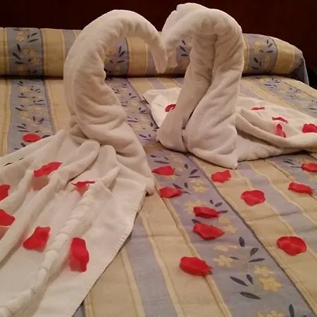 - Pena Santa 2* Benia De Onis