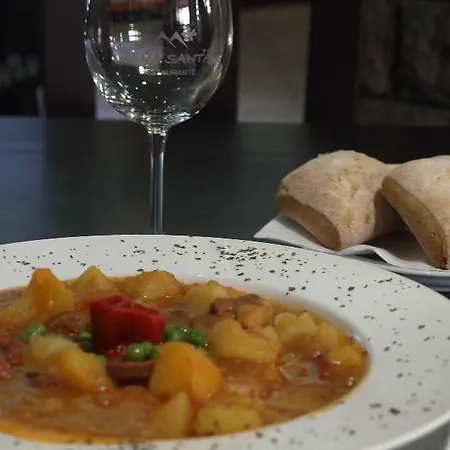 - Pena Santa 2* Benia De Onis