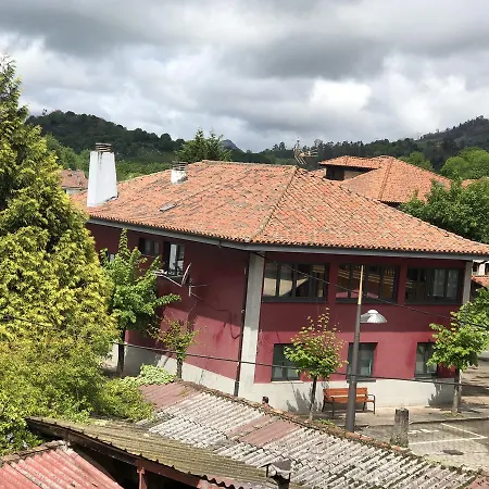 - Pena Santa Hotel