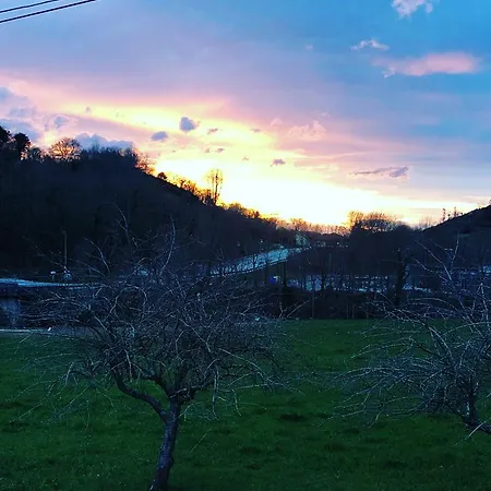 فندق - Pena Santa Benia De Onis