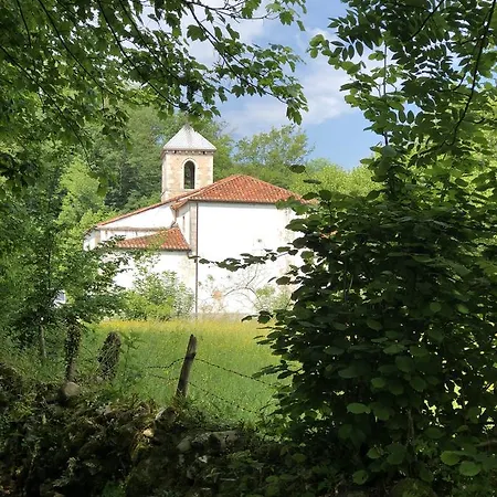 - Pena Santa فندق