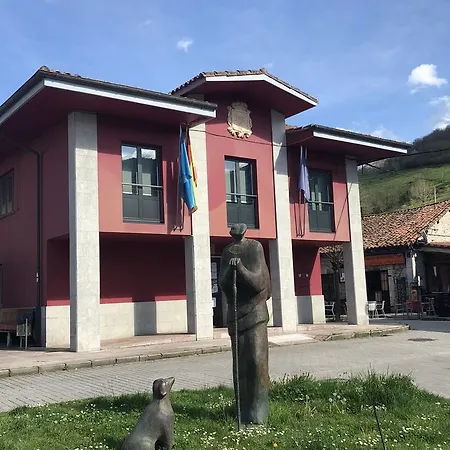 Hotel - Pena Santa Benia De Onis