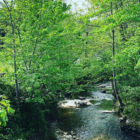 - Pena Santa Hotel 2*