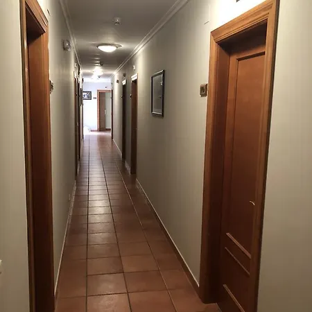 - Pena Santa 2* Benia De Onis