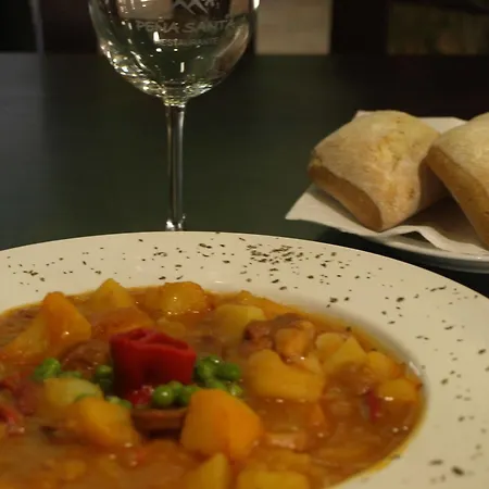 - Pena Santa 2* Benia De Onis