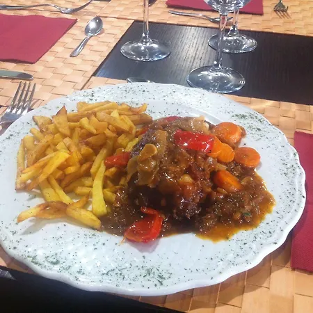 - Pena Santa 2* Benia De Onis