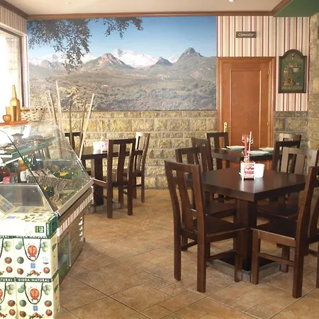 - Pena Santa 2* Benia De Onis