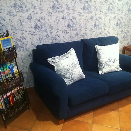 - Pena Santa Benia De Onis