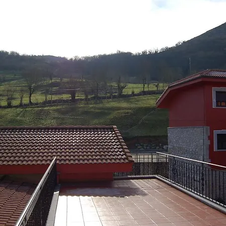 - Pena Santa 2* Benia De Onis