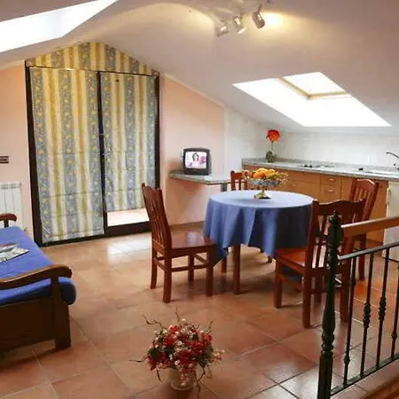 Otel - Pena Santa Benia De Onis