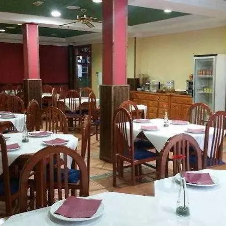 - Pena Santa Hotel