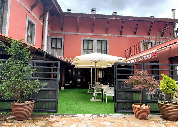 - Peña Santa 2* Benia De Onis