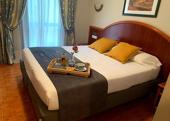 - Peña Santa 2* Benia De Onis