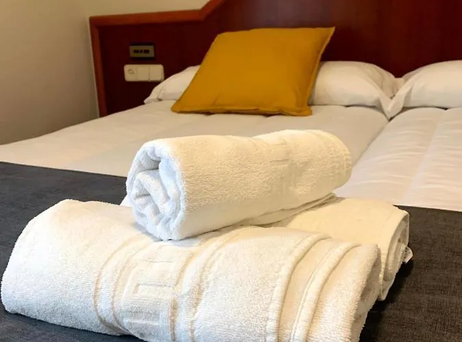 - Peña Santa Hotel Benia De Onis