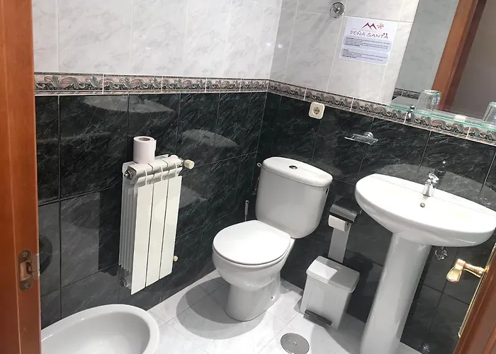 - Peña Santa 2* Benia De Onis