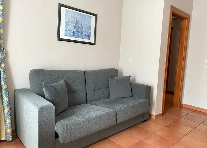 - Pena Santa Hotel Benia De Onis