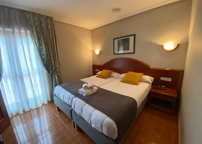 - Pena Santa 2* Benia De Onis