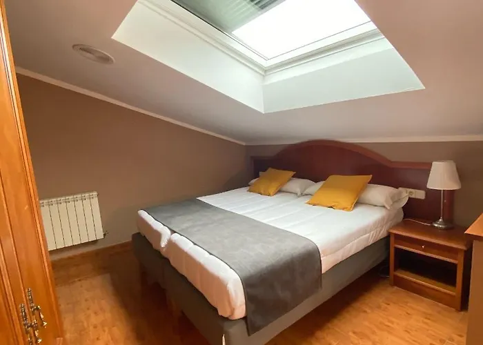 - Pena Santa Hotel 2*