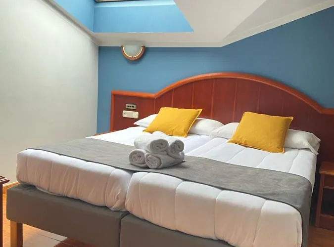 - Peña Santa 2* Benia De Onis