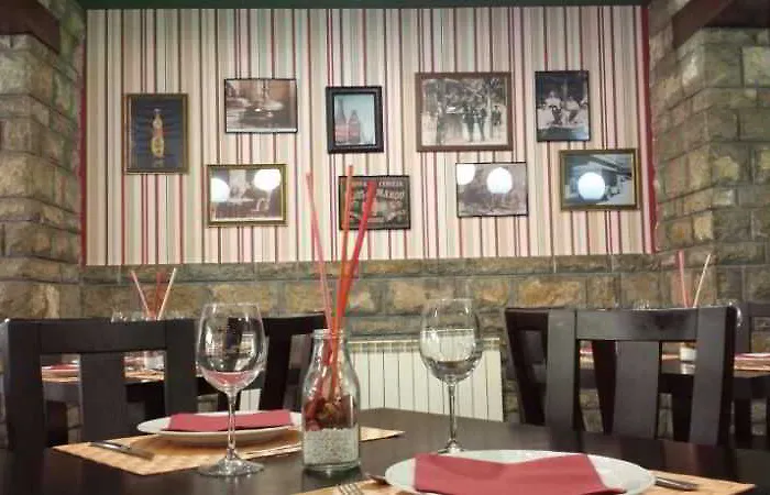 - Pena Santa 2* Benia De Onis