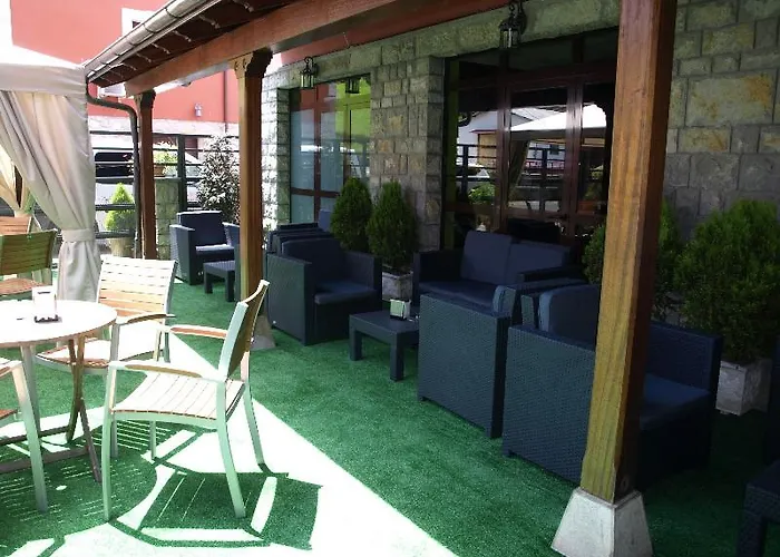 - Peña Santa 2* Benia De Onis