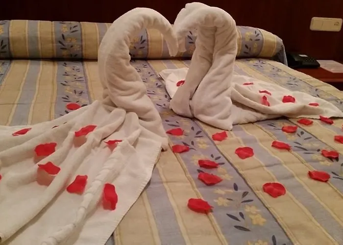 - Peña Santa 2* Benia De Onis